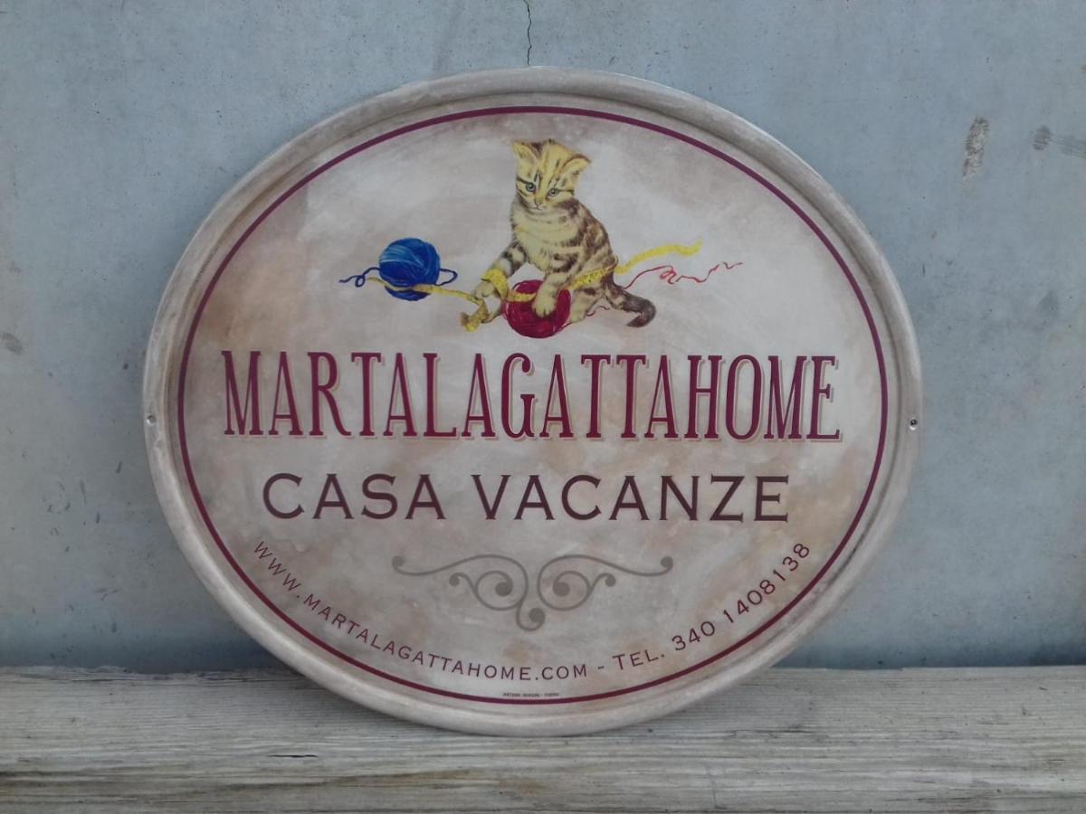 Martalagattahome San Felice del Benaco Dış mekan fotoğraf