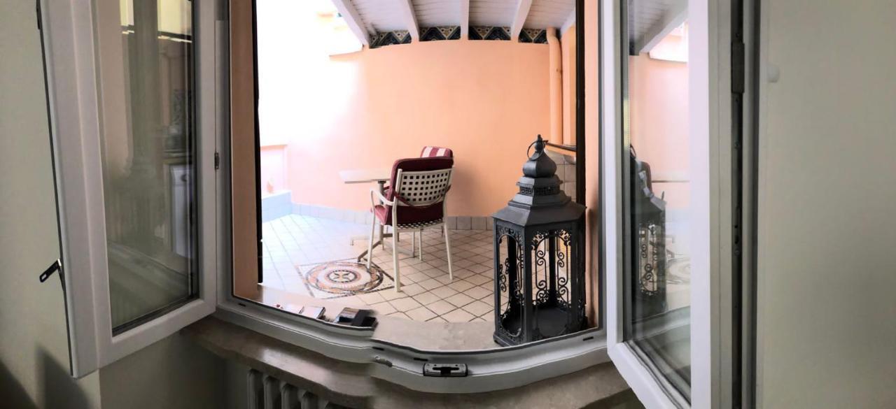 Martalagattahome San Felice del Benaco Dış mekan fotoğraf