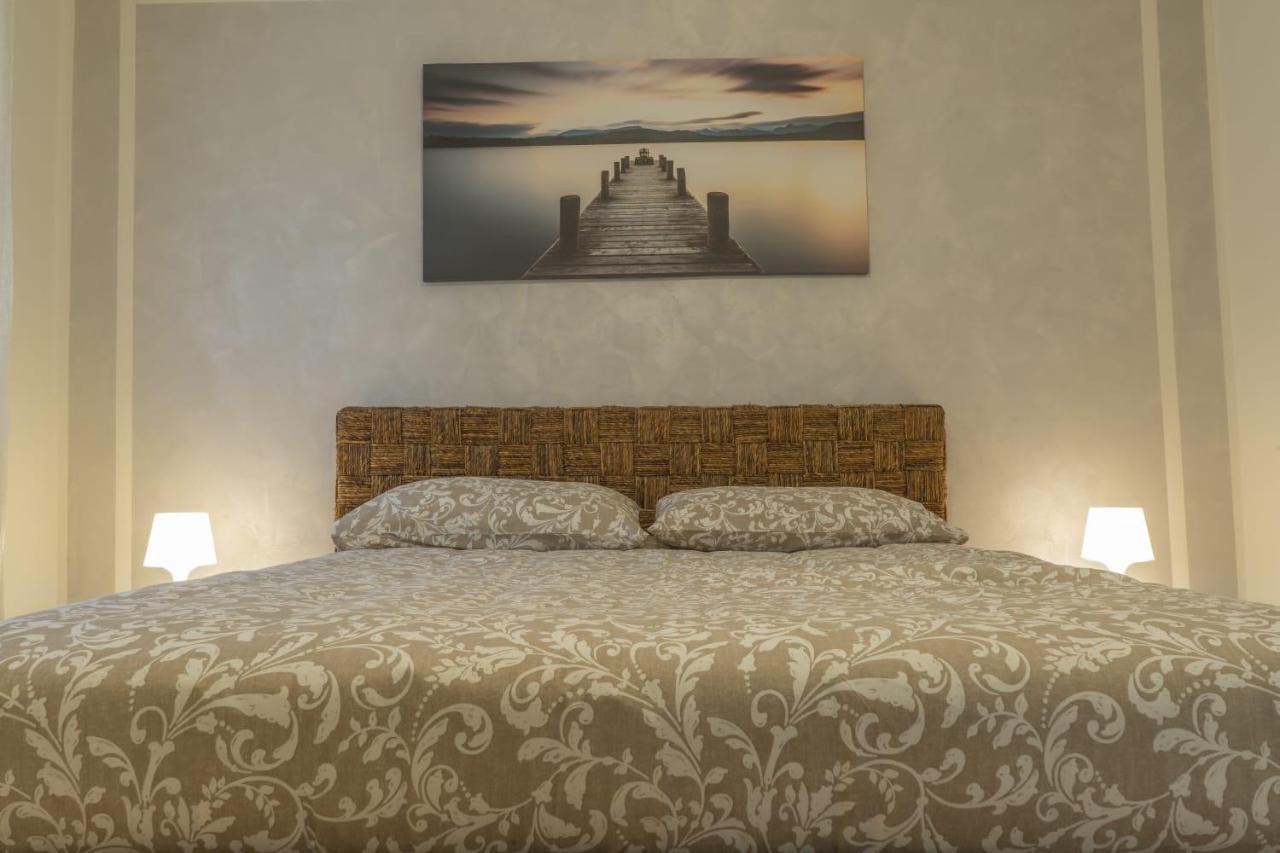 Martalagattahome San Felice del Benaco Dış mekan fotoğraf