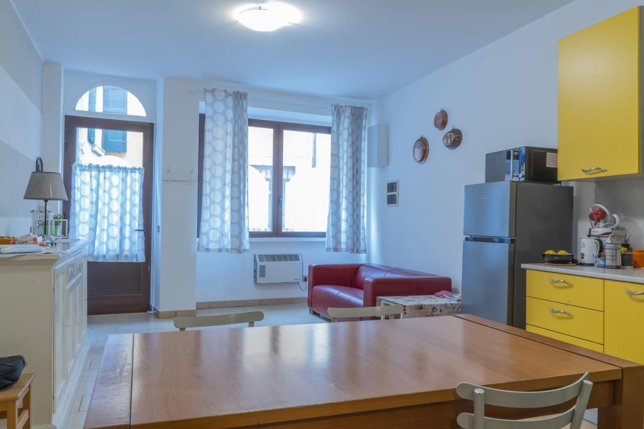 Martalagattahome San Felice del Benaco Dış mekan fotoğraf