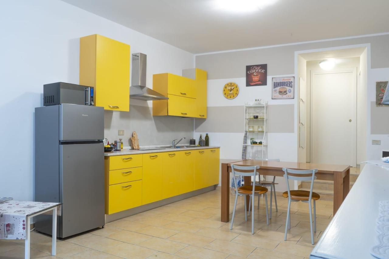 Martalagattahome San Felice del Benaco Dış mekan fotoğraf