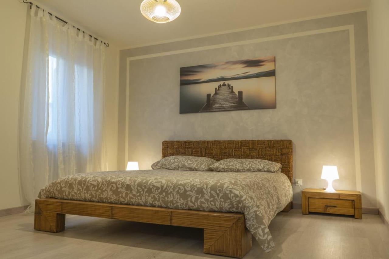 Martalagattahome San Felice del Benaco Dış mekan fotoğraf