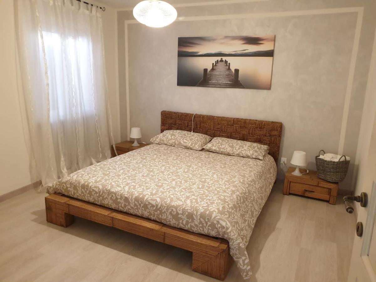 Martalagattahome San Felice del Benaco Dış mekan fotoğraf