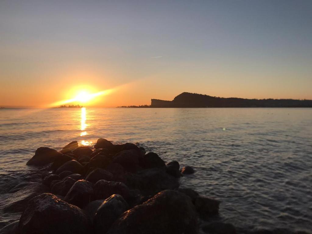 Martalagattahome San Felice del Benaco Dış mekan fotoğraf