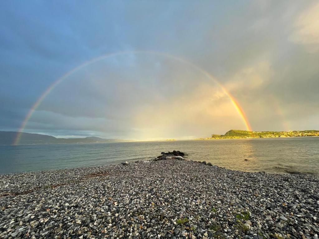 Martalagattahome San Felice del Benaco Dış mekan fotoğraf