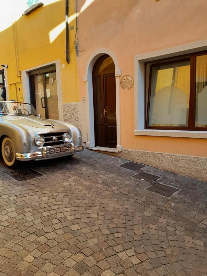 Martalagattahome San Felice del Benaco Dış mekan fotoğraf