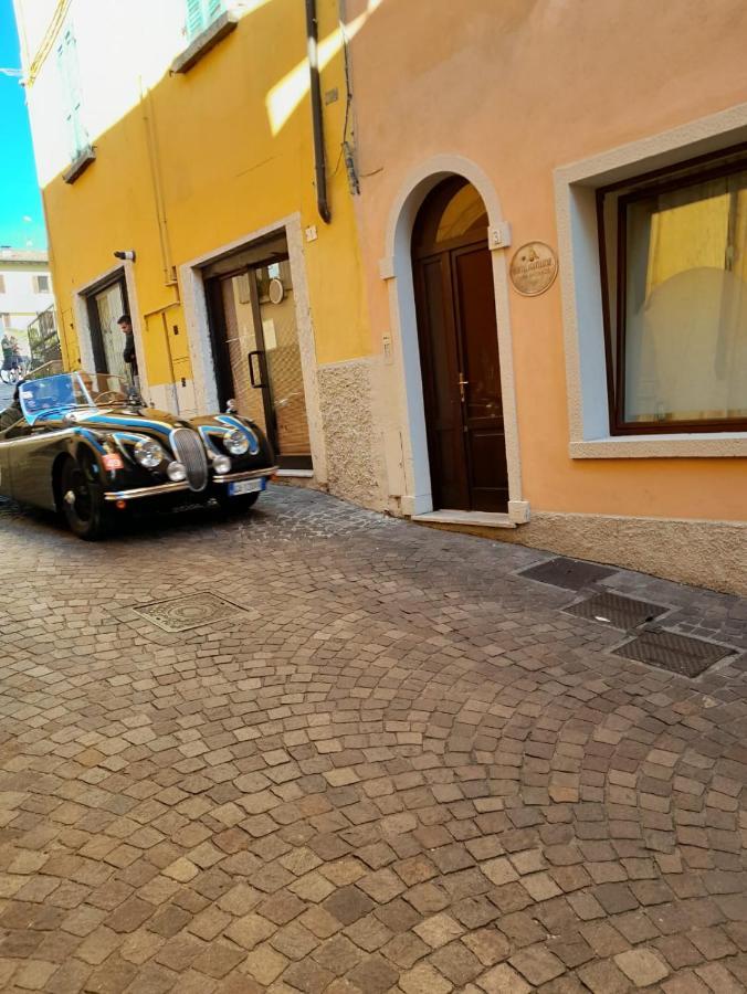 Martalagattahome San Felice del Benaco Dış mekan fotoğraf