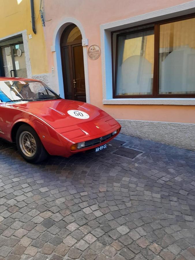 Martalagattahome San Felice del Benaco Dış mekan fotoğraf