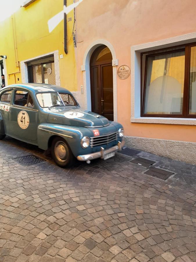 Martalagattahome San Felice del Benaco Dış mekan fotoğraf