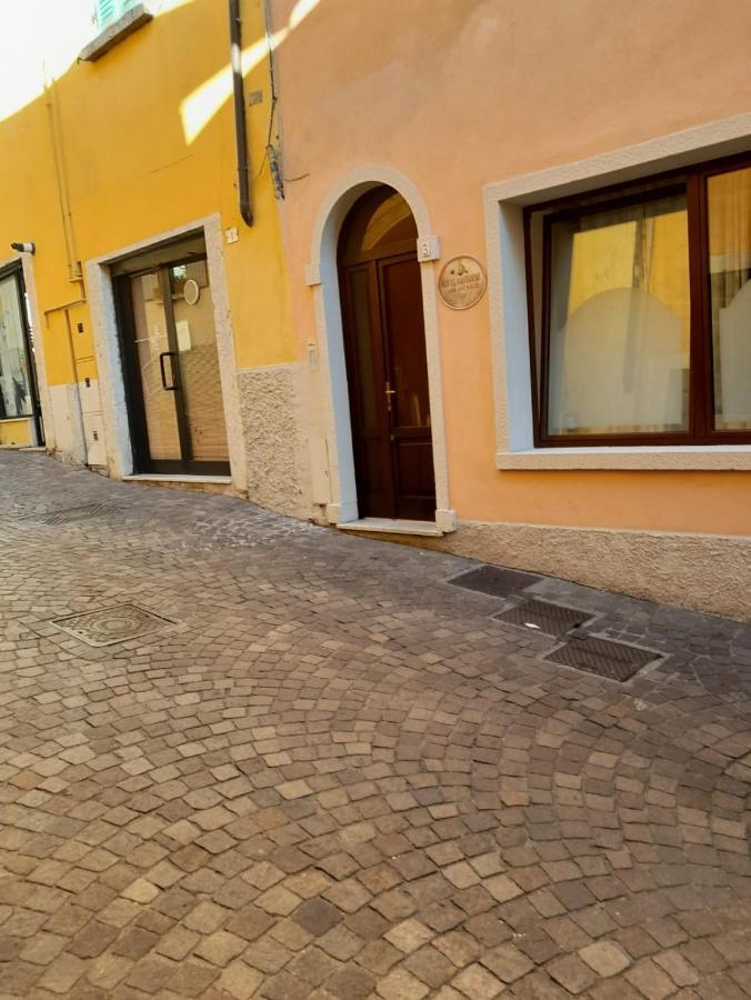 Martalagattahome San Felice del Benaco Dış mekan fotoğraf